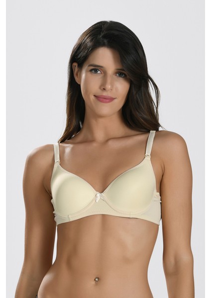 Ten Stn Kaplı Tek Sütyen