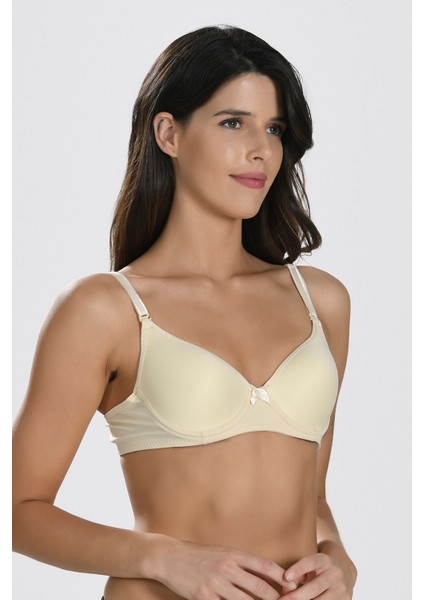 Ten Stn Kaplı Tek Sütyen fiyatları