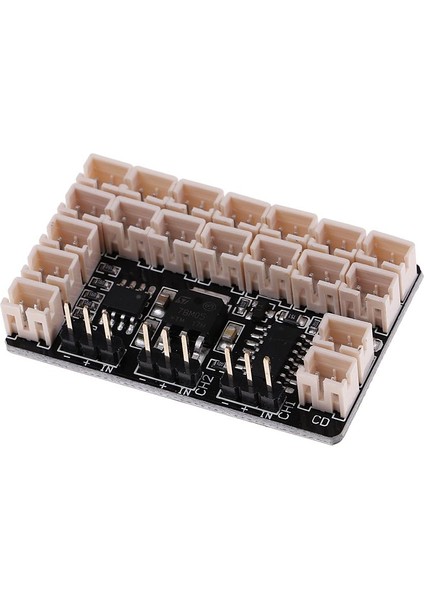 1/10 Rc Araç Modeli Ön Arka Işıklar Ic Lamba Grubu Kiti (Yurt Dışından)