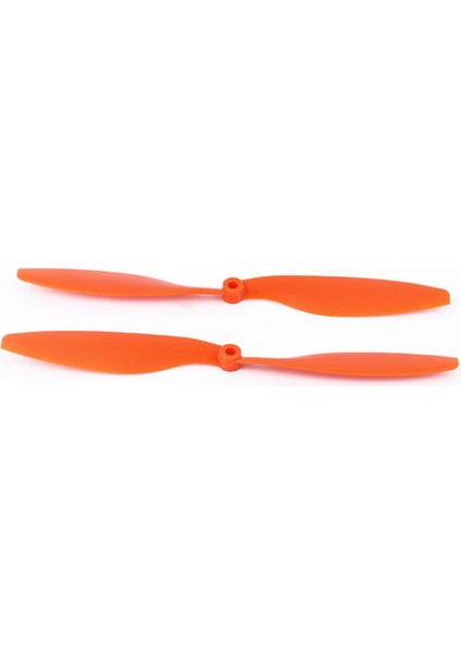 Helikopter Karbon Fiber Pervane (Yurt Dışından)