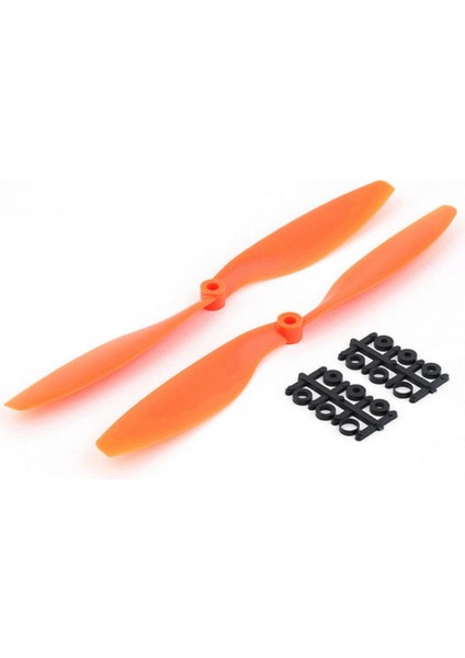 Helikopter Karbon Fiber Pervane (Yurt Dışından)