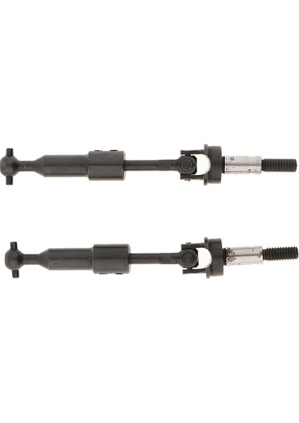 2 Adet Metal Mil Ayarlanabilir 85MM Cvd Eklemli Mil (Yurt Dışından) fiyatları