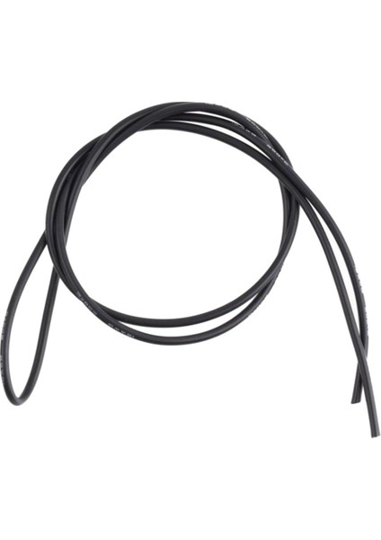 16AWG Silikon Kablosu (Yurt Dışından)