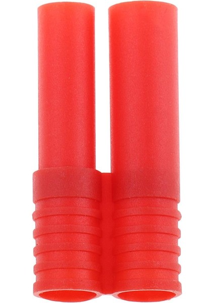 Rc Ec2 Lıpo Pilleri Için 5 Çift Hxt 4mm Muz Konektörü Konektörü (Yurt Dışından)