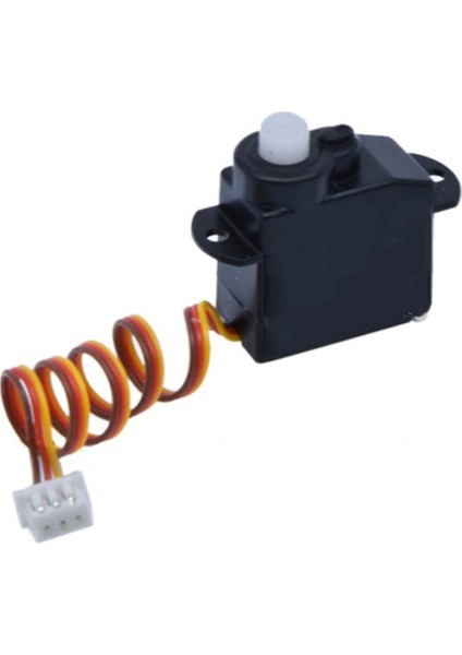 Düşük Gerilim Dijital Servo Orlandoo Hunter Için 2.2g Servo Fit OH35P01 (Yurt Dışından)
