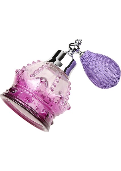 100ML Parfüm Şişesi Doldurulabilir - (Yurt Dışından)