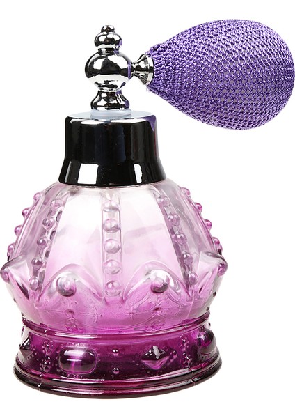 100ML Parfüm Şişesi Doldurulabilir - (Yurt Dışından) fiyatları