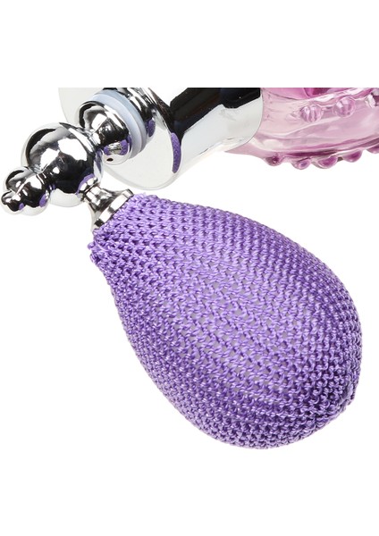 100ML Parfüm Şişesi Doldurulabilir - (Yurt Dışından) modelleri