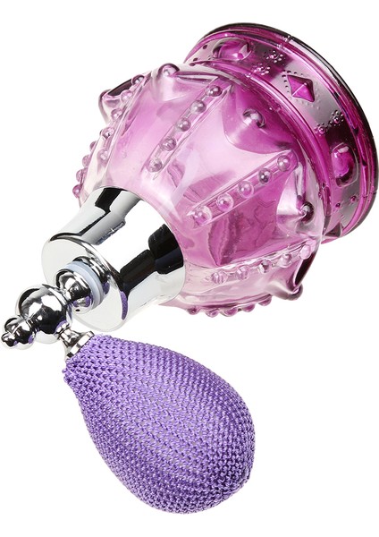 100ML Parfüm Şişesi Doldurulabilir - (Yurt Dışından) fırsatları