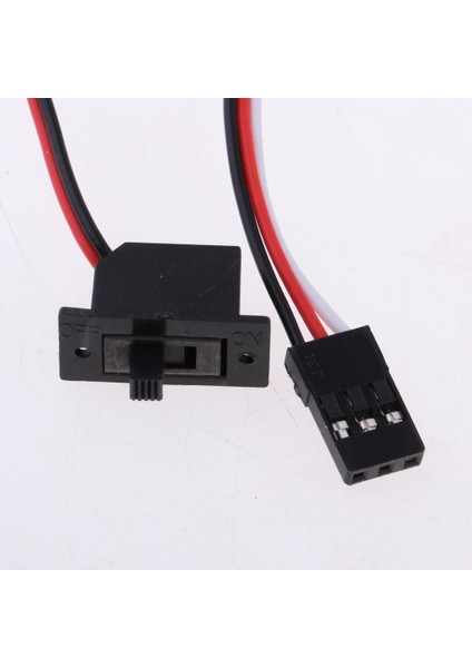 Elektrikli Hız Kontrol Fırçası Esc 320A 3s Rc Tekne Dıy Yükseltme Parçaları Için (Yurt Dışından)