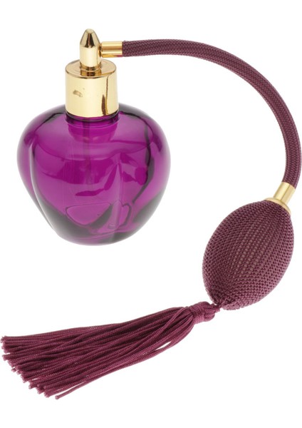 100ML Boş Parfüm Şişesi Parfüm Sprey Şişesi (Yurt Dışından)