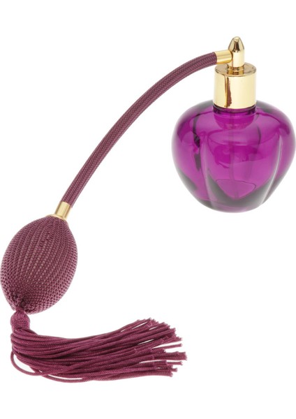 100ML Boş Parfüm Şişesi Parfüm Sprey Şişesi (Yurt Dışından)