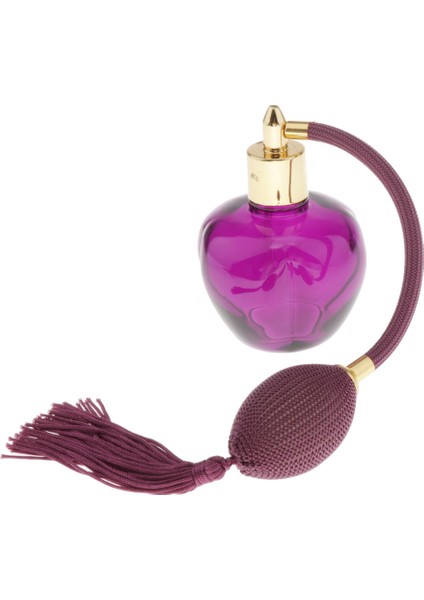 100ML Boş Parfüm Şişesi Parfüm Sprey Şişesi (Yurt Dışından)