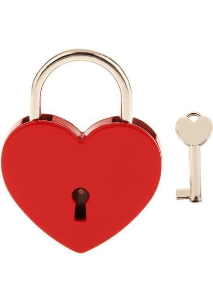 Locker 4 Pcs (Yurt Dışından)