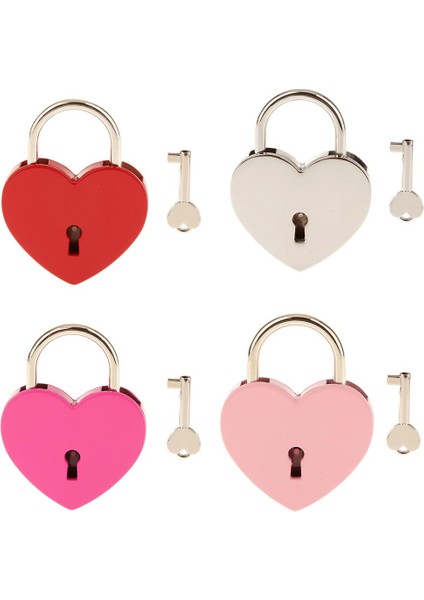 Locker 4 Pcs (Yurt Dışından) modelleri