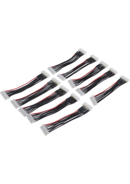10 Jst-Xh Güç Dengesi Pil Kablosu 6 S 10 cm AB-D600-137 (Yurt Dışından) fiyatları
