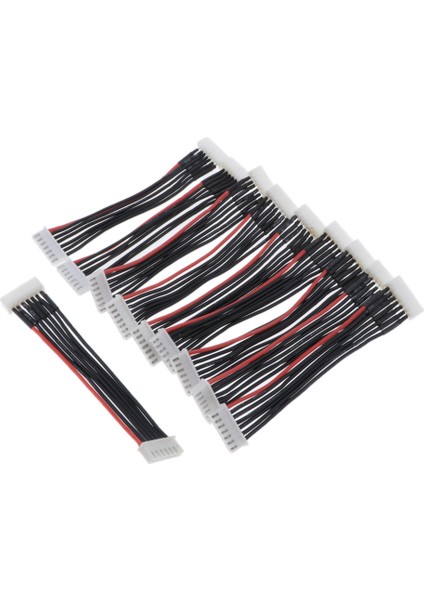 10 Jst-Xh Güç Dengesi Pil Kablosu 6 S 10 cm AB-D600-137 (Yurt Dışından) fırsatları