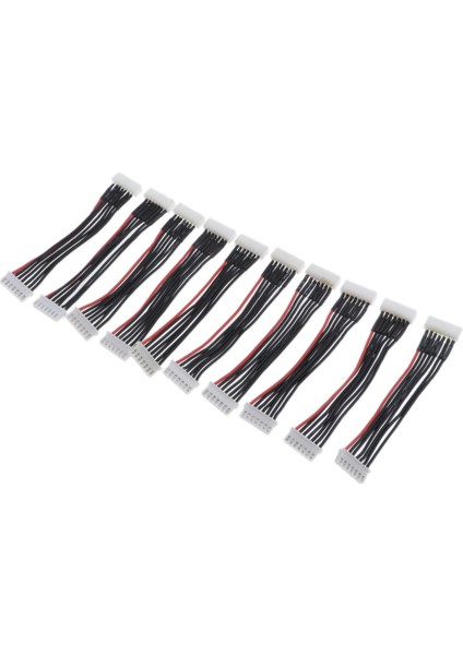 10 Jst-Xh Güç Dengesi Pil Kablosu 6 S 10 cm AB-D600-137 (Yurt Dışından) indirimleri