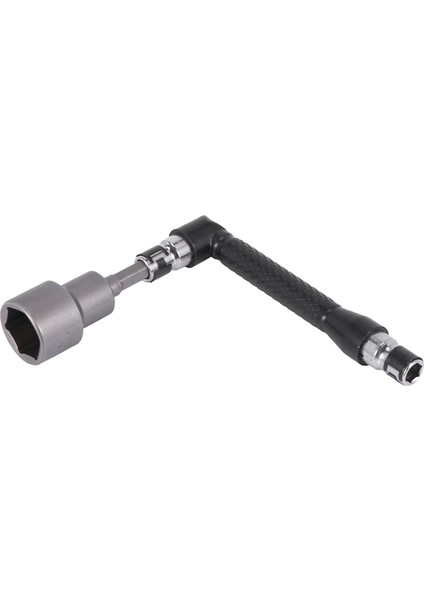 Çelik 17MM Tekerlek Hex Somun Kol Anahtarı Rc Araba 1/8 Kamyon Truggy Lastikler Için (Yurt Dışından)