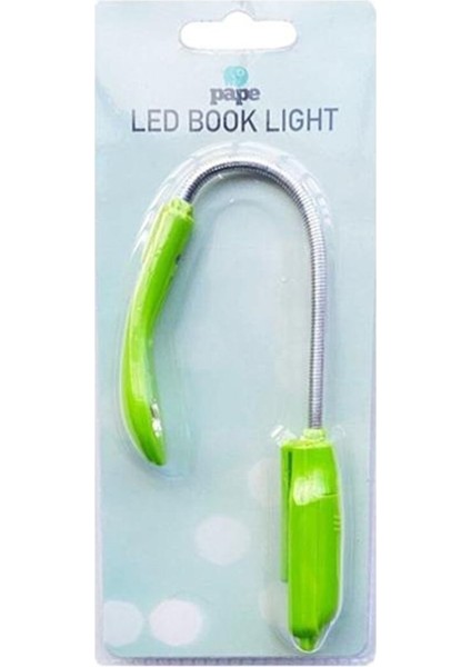 Okuma Işığı LED Book Light JY-T011A