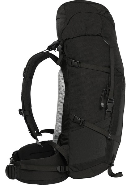 Journeyman 48 Litre Unisex Sırt Çantası Small (36CM-47CM)-SİYAH