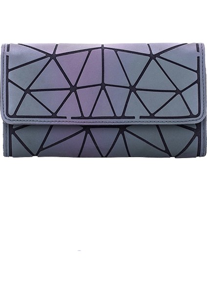 Erkek Cüzdan Uzun Çoklu Kart Bozuk Para Cüzdanı (Yurt Dışından)