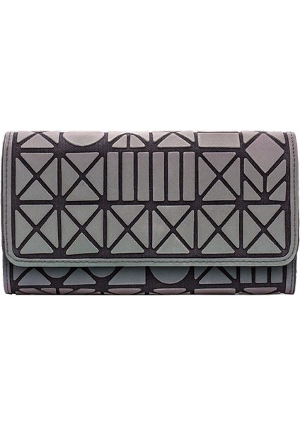 Erkek Cüzdan Uzun Çoklu Kart Bozuk Para Cüzdanı (Yurt Dışından)