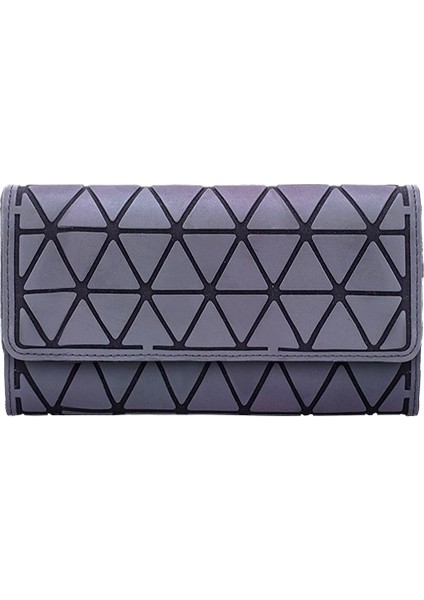 Erkek Cüzdan Uzun Çoklu Kart Bozuk Para Cüzdanı (Yurt Dışından)