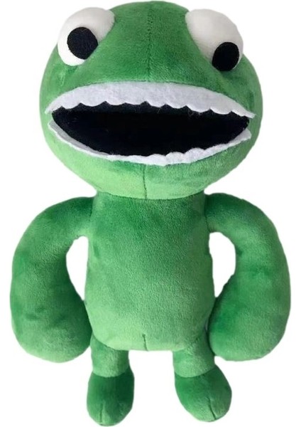 Anaokulu Komik Peluş Oyuncak Bebek (Yurt Dışından)
