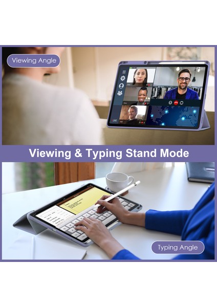 Samsung Galaxytab S7LITEFE12.4 Tablet Kılıf (Yurt Dışından)