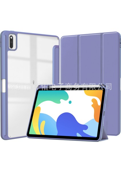 Huawei Mate Pad Tablet Kılıfı 10.4 Inç (Yurt Dışından)