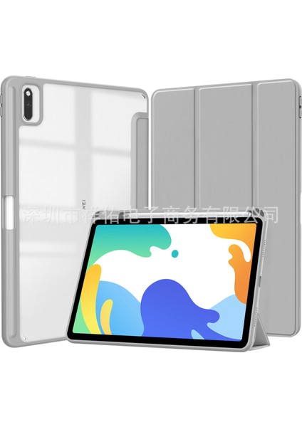 Huawei Mate Pad Tablet Kılıfı 10.4 Inç (Yurt Dışından)