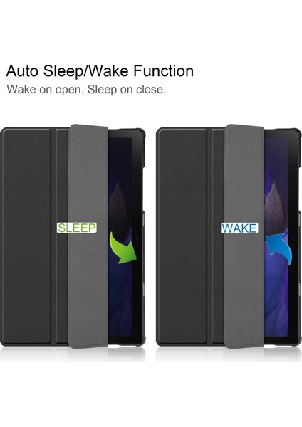 Samsung Galaxy Tab A8 2021 Tablet Kılıfı (Yurt Dışından) fiyatları