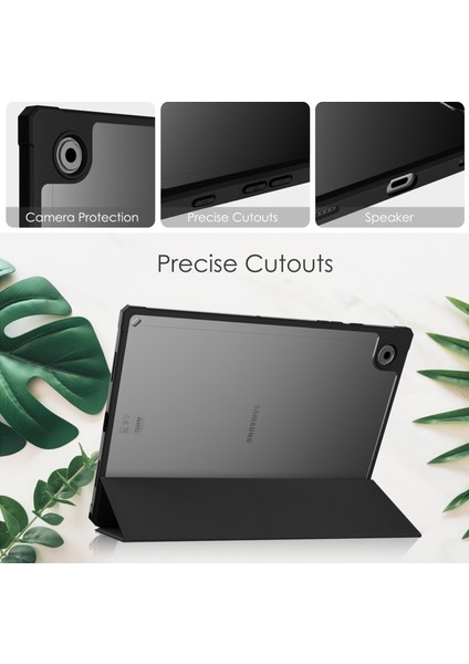 Samsung Galaxy Tab A8 2021 Tablet Kılıfı (Yurt Dışından) modelleri