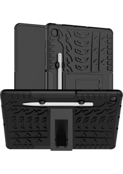 Samsung Tab S6 Lite 10.4 Tablet Kılıf (Yurt Dışından)