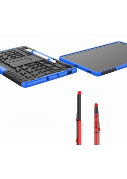 Samsung Tab S6 Lite 10.4 Tablet Kılıf (Yurt Dışından) fiyatları