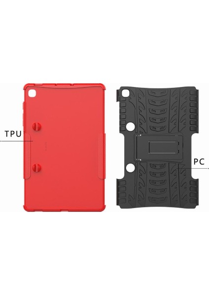 Samsung Tab S6 Lite 10.4 Tablet Kılıf (Yurt Dışından) modelleri