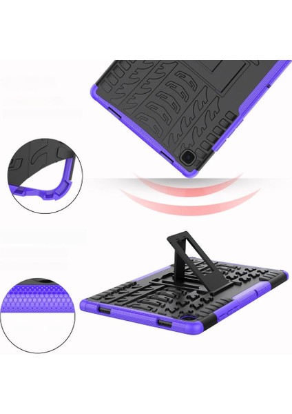 Samsung Galaxy Tab A7 10.4 Tablet Için Kılıf (Yurt Dışından) fiyatları