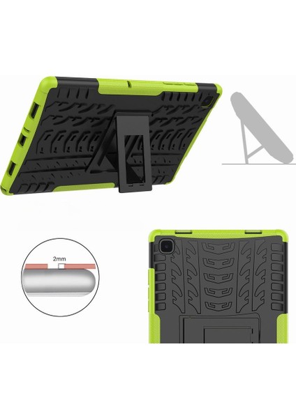 Samsung Galaxy Tab A7 10.4 Tablet Için Kılıf (Yurt Dışından) modelleri