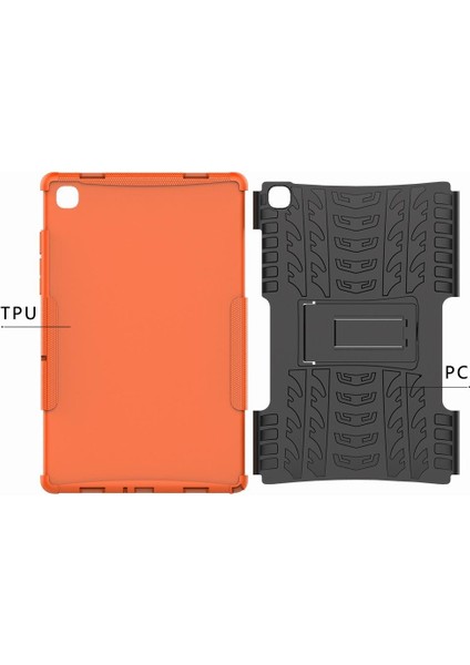 Samsung Galaxy Tab A7 10.4 Tablet Için Kılıf (Yurt Dışından) fırsatları