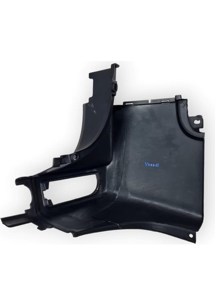 Vw Crafter 2006-2016 Arka Tampon Sol Köşe Kaplaması 2E1807321C modelleri