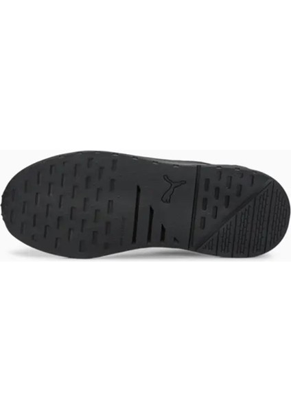 Anzarun Fs Renew - Erkek Siyah Spor Ayakkabı - 387649 02 indirimleri