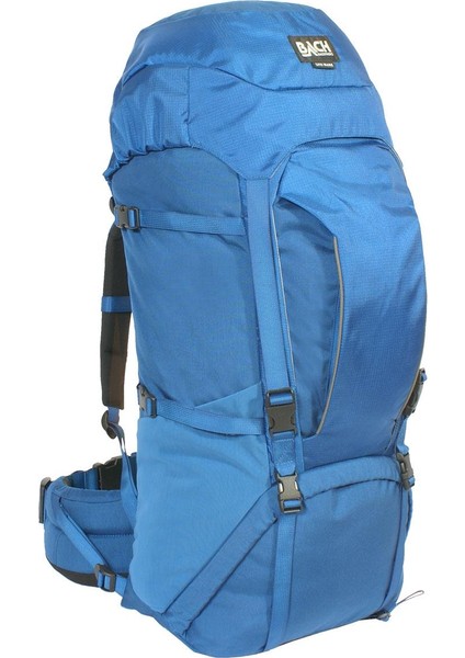 Lite Mare 60 Litre Kadın Sırt Çantası Small (37CM-47CM)-MAVİ