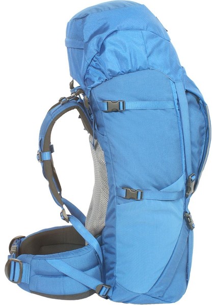 Lite Mare 60 Litre Kadın Sırt Çantası Small (37CM-47CM)-MAVİ fiyatları