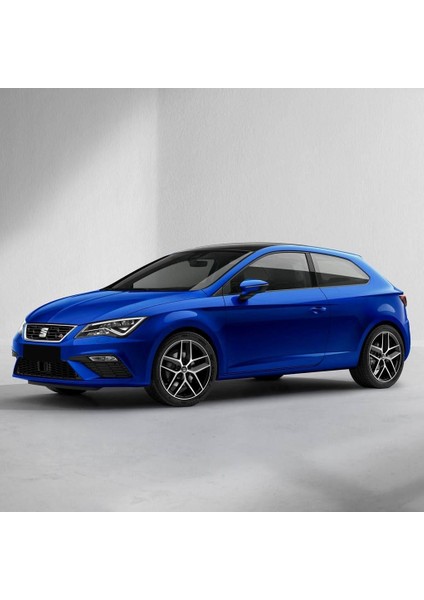 Seat Leon 3 Sc Tek Kapı 2017-2020 Sol Ön Kapı Cam Düğmesi 5G0959858F fiyatları