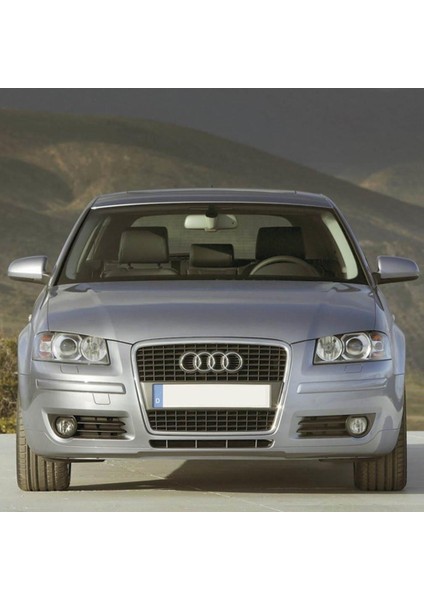 Audi A3 2004-2008 Ön Koltuk Yatırma Ayar Makarası Siyah 8P4881671 fiyatları