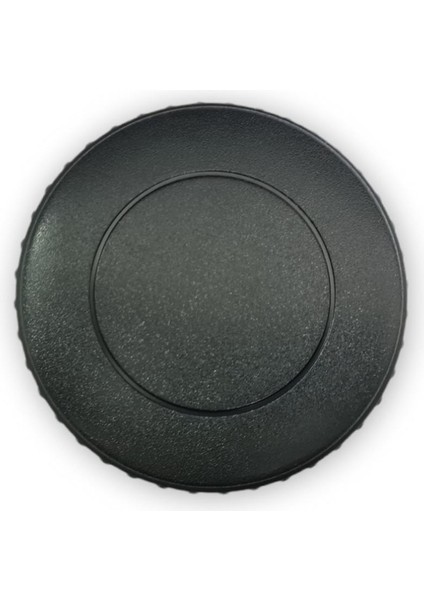 Audi A3 2004-2008 Ön Koltuk Yatırma Ayar Makarası Siyah 8P4881671