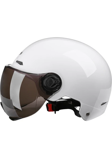 Bran Order Kask Motosiklet Kaskı Binicilik Kask Bisiklet Kaskı (Yurt Dışından)