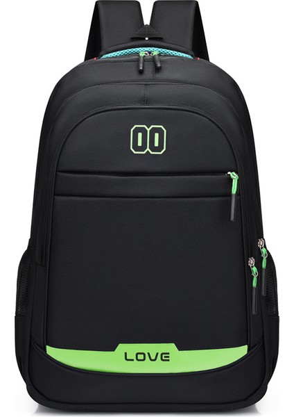 Su Geçirmez Çanta Büyük Kapasiteli Saklama Çantası Çok Fonksiyonlu Çanta Büyük Kapasiteli Seyahat Sırt Çantası (Yurt Dışından)