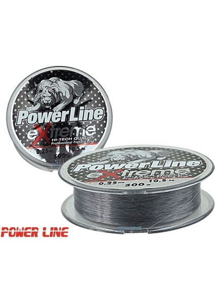 Extreme Makara Misina 100 mt